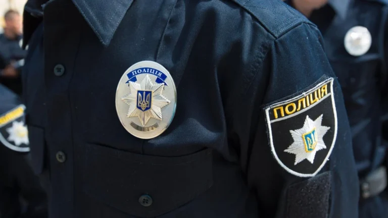 У Білій Церкві невідомі побили чоловіка та зняли на відео – поліція розпочала перевірку