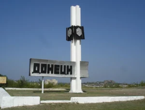 В окупованому Донецьку людей виселяють із власних квартир, визнаних