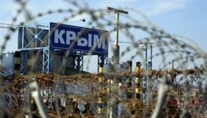 Окупований Севастополь перевели на тимчасові відключення світла після нічних ударів