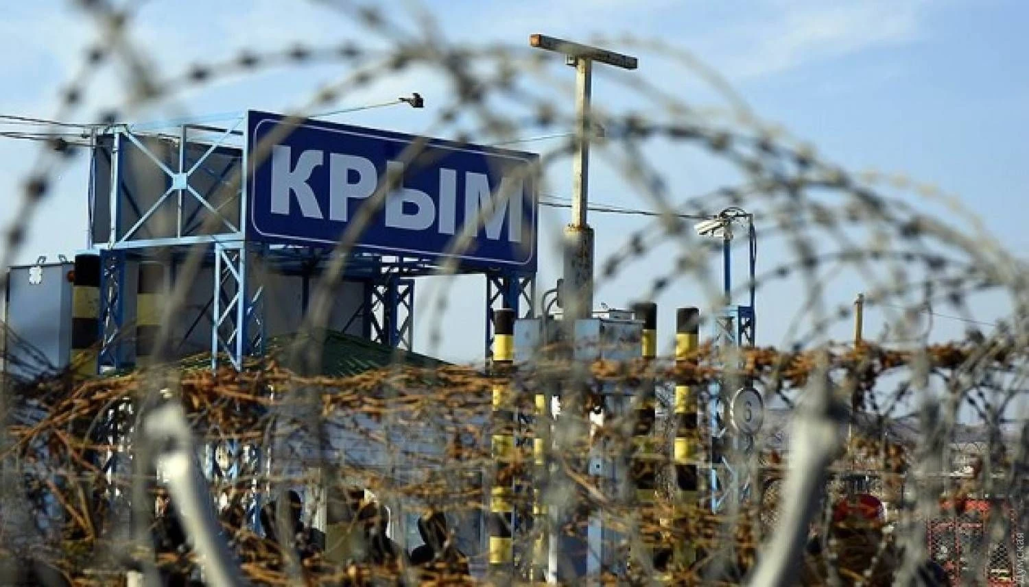 Окупований Севастополь перевели на тимчасові відключення світла після нічних ударів