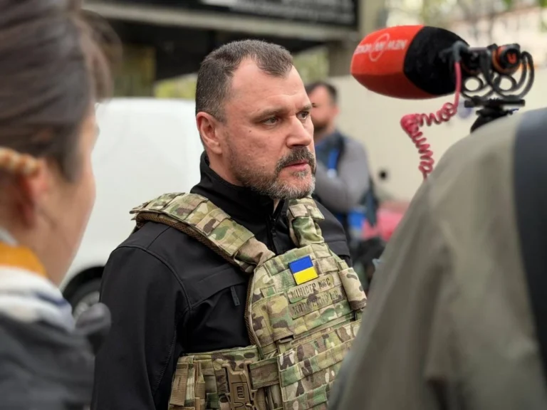 Федоров втрачає посаду міністра оборони, Зеленський запропонує на його місце Клименка – нардеп