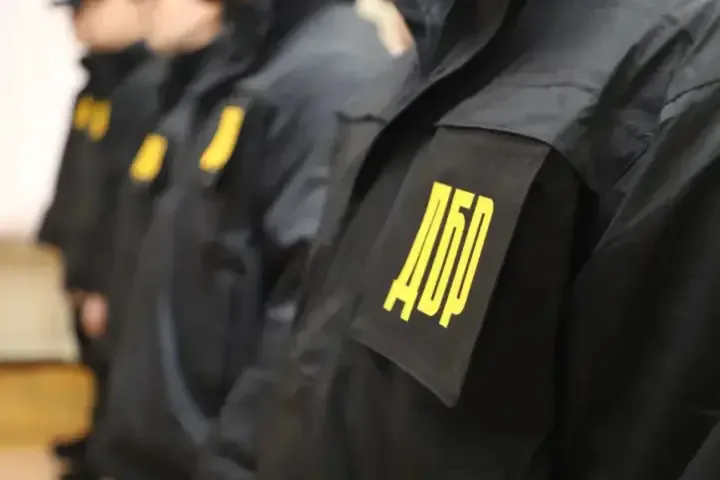 Факти насильства у полку “Скеля” були і раніше – ДБР повідомило про декілька проваджень