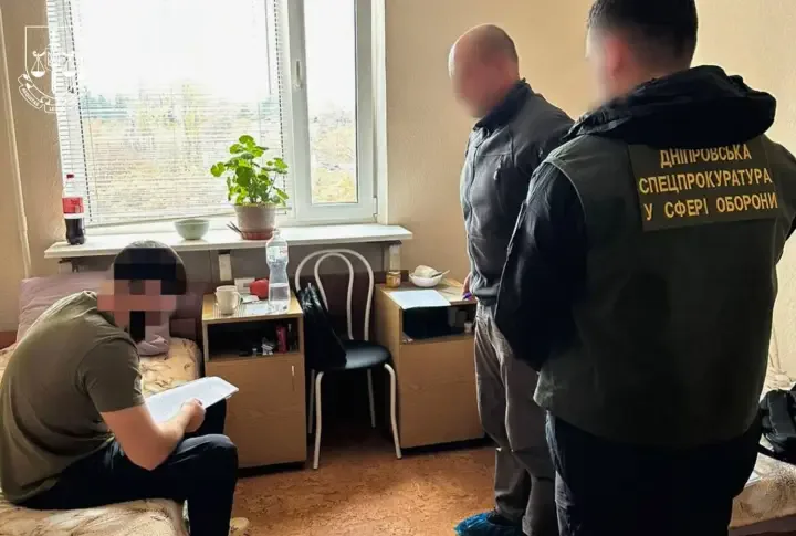 Справу комбата через загибель 19 людей під час шикування для нагородження скерували до суду – Генпрокурор