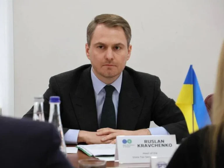 Вперше в історії України арештовані віртуальні активи передано в управління АРМА – Кравченко