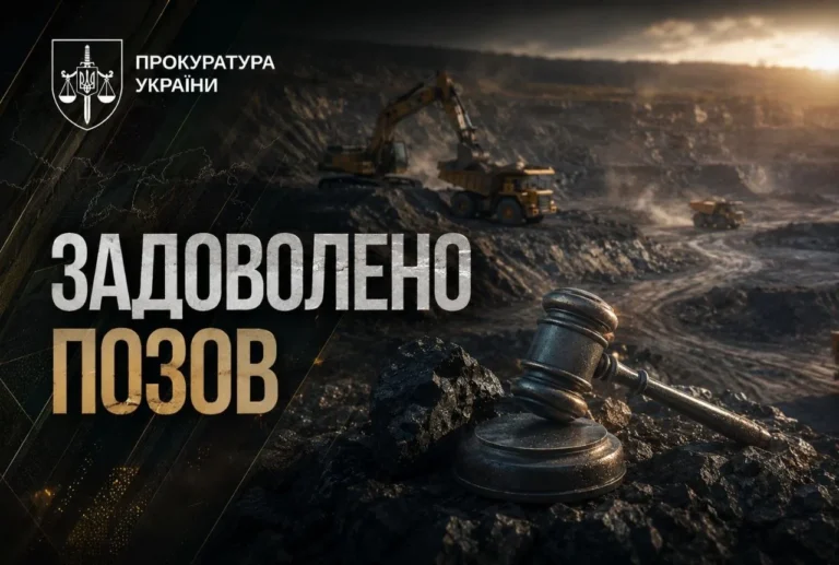 Суд скасував продаж спецдозволу на одне з найбільших родовищ граніту Запорізької області – ОГП