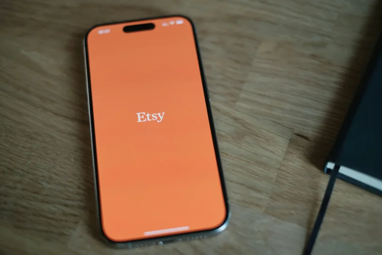 Маркетплейс Etsy отримав верифікованого партнера в Україні – що це дасть