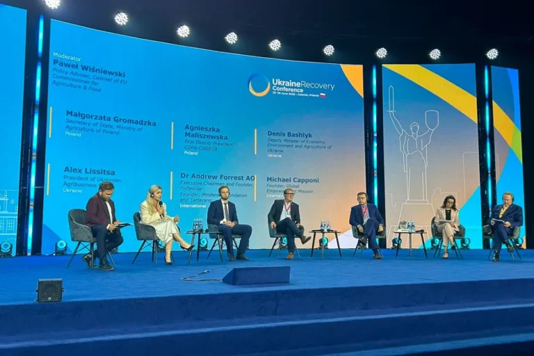 Україна адаптує агросектор до інтеграції у Спільну аграрну політику ЄС – Мінекономіки