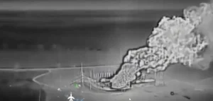 "Кримський рубильник - OFF": Мадяр заявив про ураження 16 енерговузлів за дві доби та закликав окупантів збирати валізи