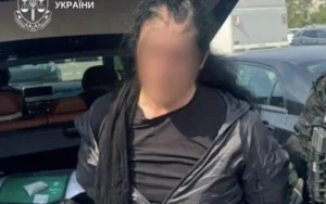 У Києві затримали громадянина Вірменії, якого Інтерпол розшукував понад 20 років