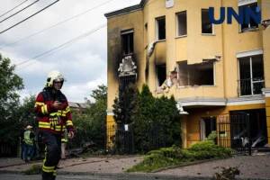 Зеленський очікує від СБУ і розвідки детального зʼясування того, що сталось у Вишневому