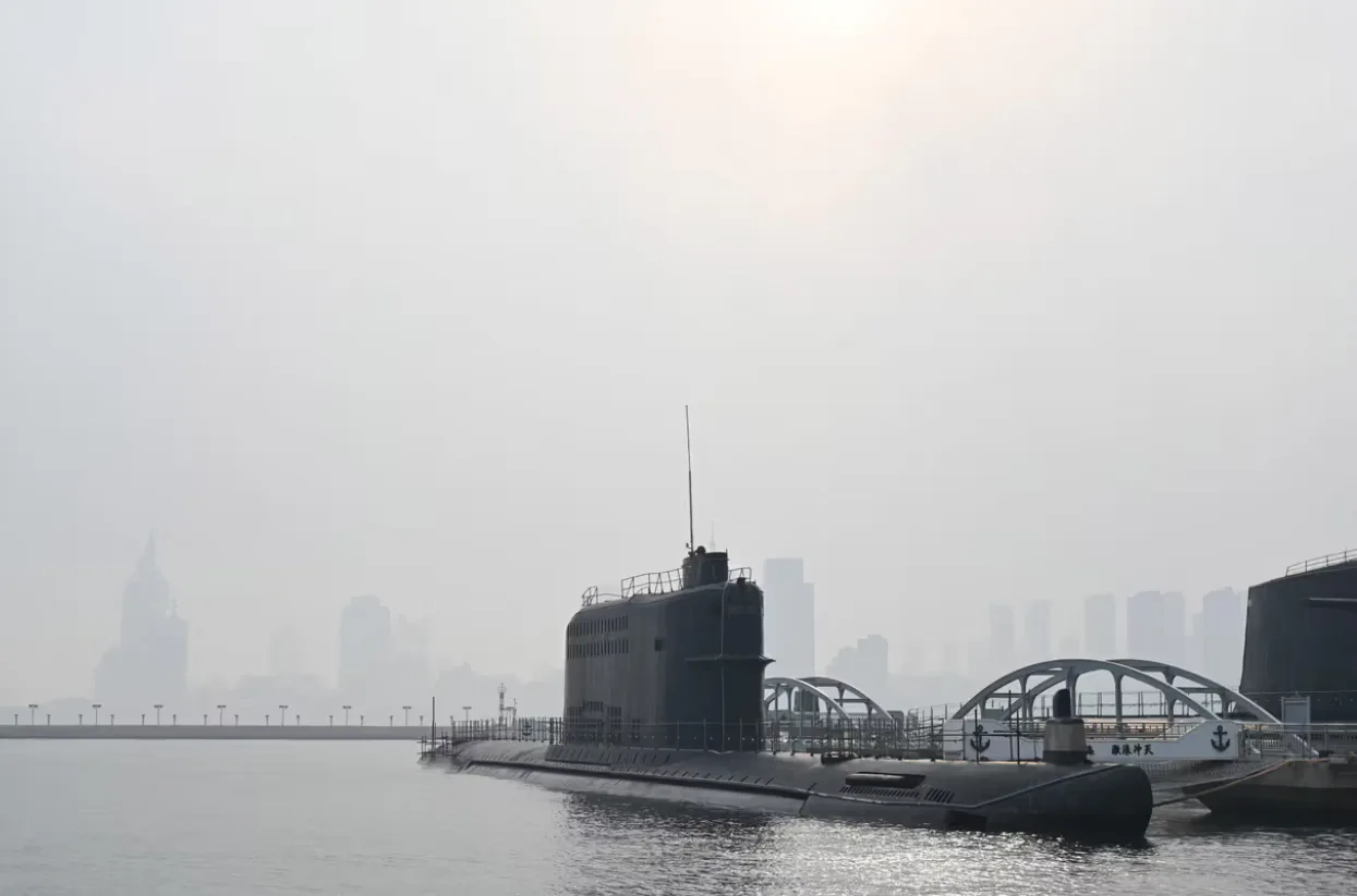 США розкритикували Китай після запуску ракети з атомного підводного човна