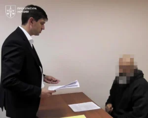 У справі про вбивство Березовської, підозрюваної у замаху на Єрмолаєва, двом затриманим вручено підозри - Офіс Генпрокурора