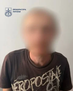 Киянина підозрюють у сексуальному насильстві щодо п’ятьох малолітніх племінників