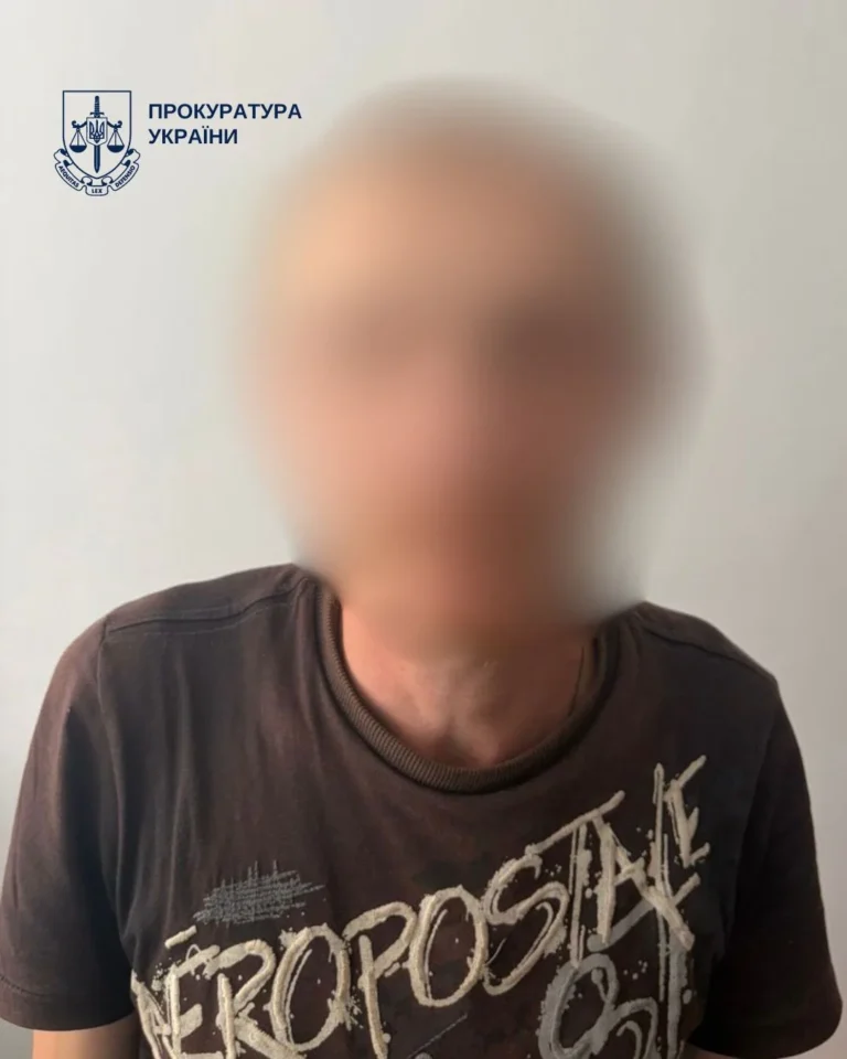 Киянина підозрюють у сексуальному насильстві щодо п’ятьох малолітніх племінників