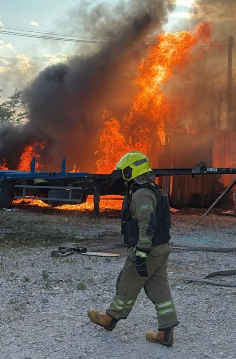 росія вдарила по Одесі балістичною ракетою із касетною бойовою частиною, кількість постраждалих зросла до 6 – ОВА