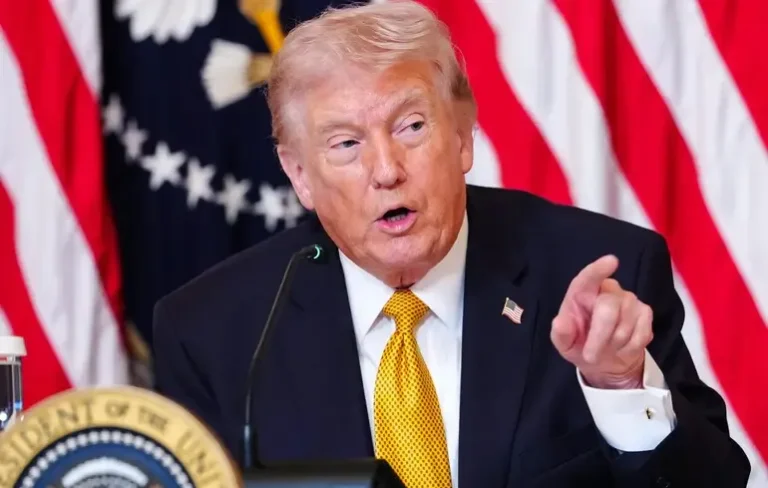 Вважаю, що путін хоче завершити війну – Трамп