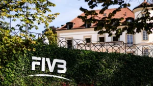 Міжнародна федерація волейболу допустила російських спортсменів до участі у світових змаганнях