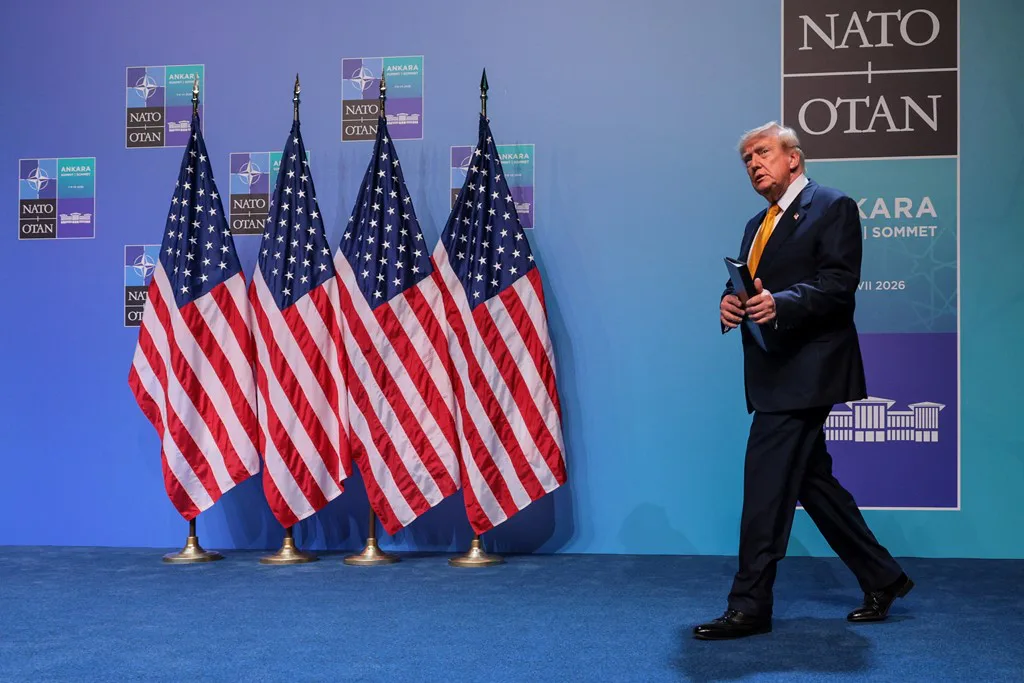 Трамп заявив, що нове керівництво Ірану