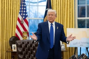 Трамп пов
