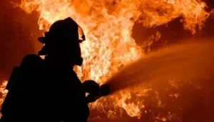 Нічна атака на Київ та Харків: мери розповіли про наслідки ударів