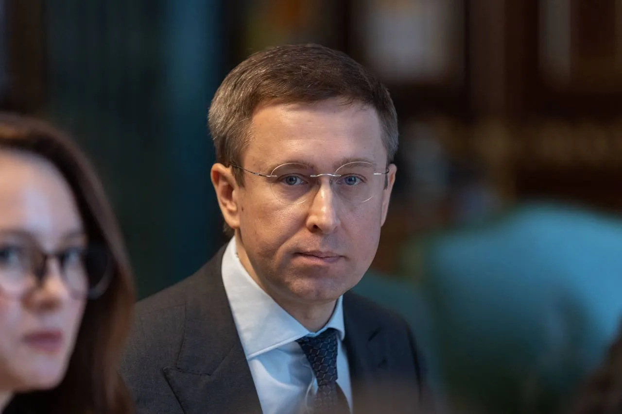 Зеленський назвав Корецького найпідготовленішою людиною на посаду прем