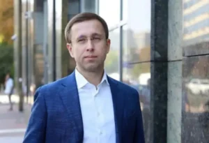 Корецький запросить Тараса Висоцького очолити Мінагрополітики