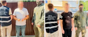 Вибухи на складах у Вишневому: затримано двох керівників оборонного підприємства