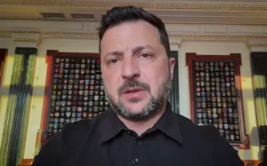 Змінив процеси після олігархічного контролю: Зеленський назвав сильну сторону Корецького