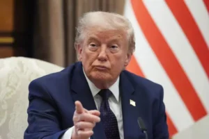 Трамп перед фіналом ЧС-2026 заявив, що