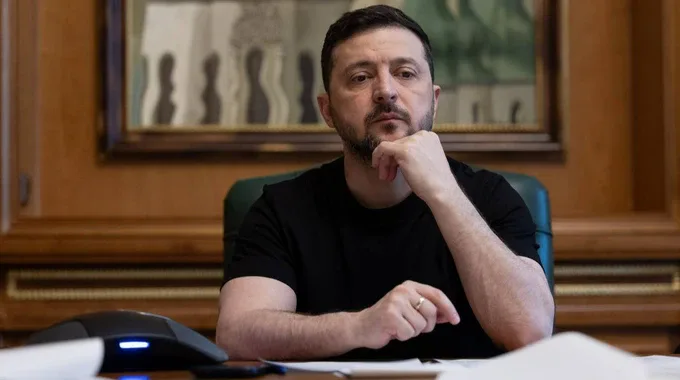 Трамп усвідомив, хто насправді не хоче завершення війни в Україні – Зеленський