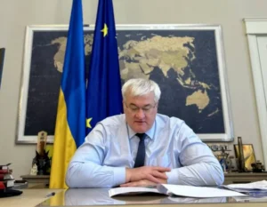 рф робить із Чорним морем і продбезпекою те саме, що Іран зробив з Ормузькою протокою - Сибіга