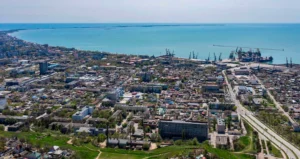 АТЕШ повідомив про масштабні відключення світла в окупованих Бердянську, Мелітополі та Генічеську