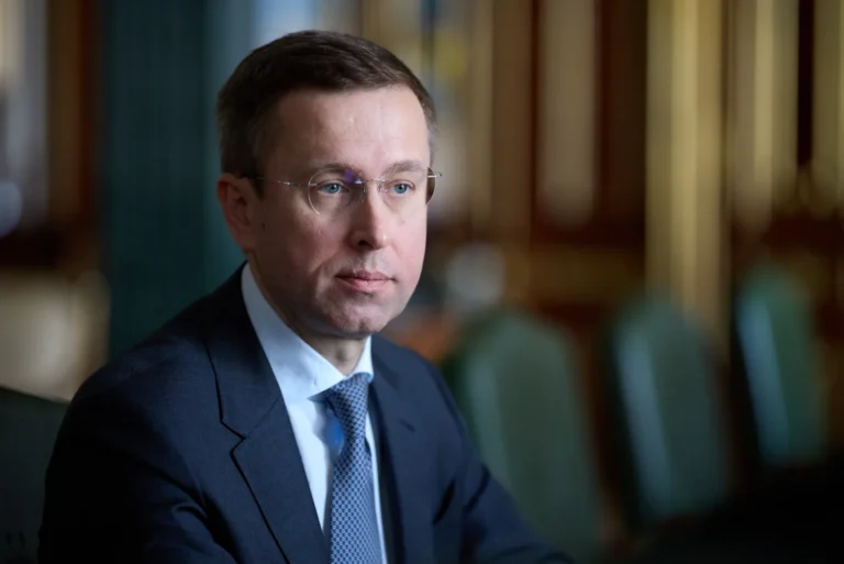 Корецький визначив пріоритети Бюджету-2027, дав завдання міністерствам