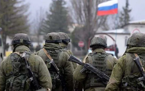 росія готує нову і досить значну хвилю мобілізації на осінь – ЗеленськийПрезидент України Володимир Зеленський заявив, що рф готує значну мобілізацію на осінь. За його словами, путін планує збільшувати
атаки та розширювати війну.Війна в Україні • 24 липня, 19:17 • 2632 перегляди