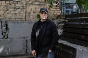 Федоров заявив, що не перейде в політичну опозицію до Зеленського під час війни - NYT
