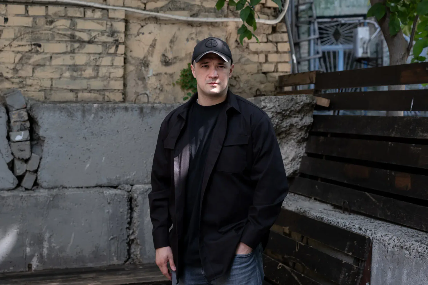 Федоров заявив, що не перейде в політичну опозицію до Зеленського під час війни - NYT
