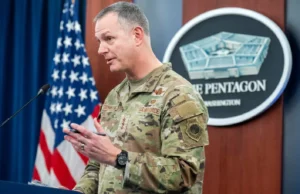 Головний генерал США у Європі попередив Пентагон про нестачу сил для захисту Ізраїлю - WP