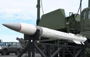 Штілерман прогнозує затримку у постачанні ракет до Patriot на тлі мирних зусиль США по Україні