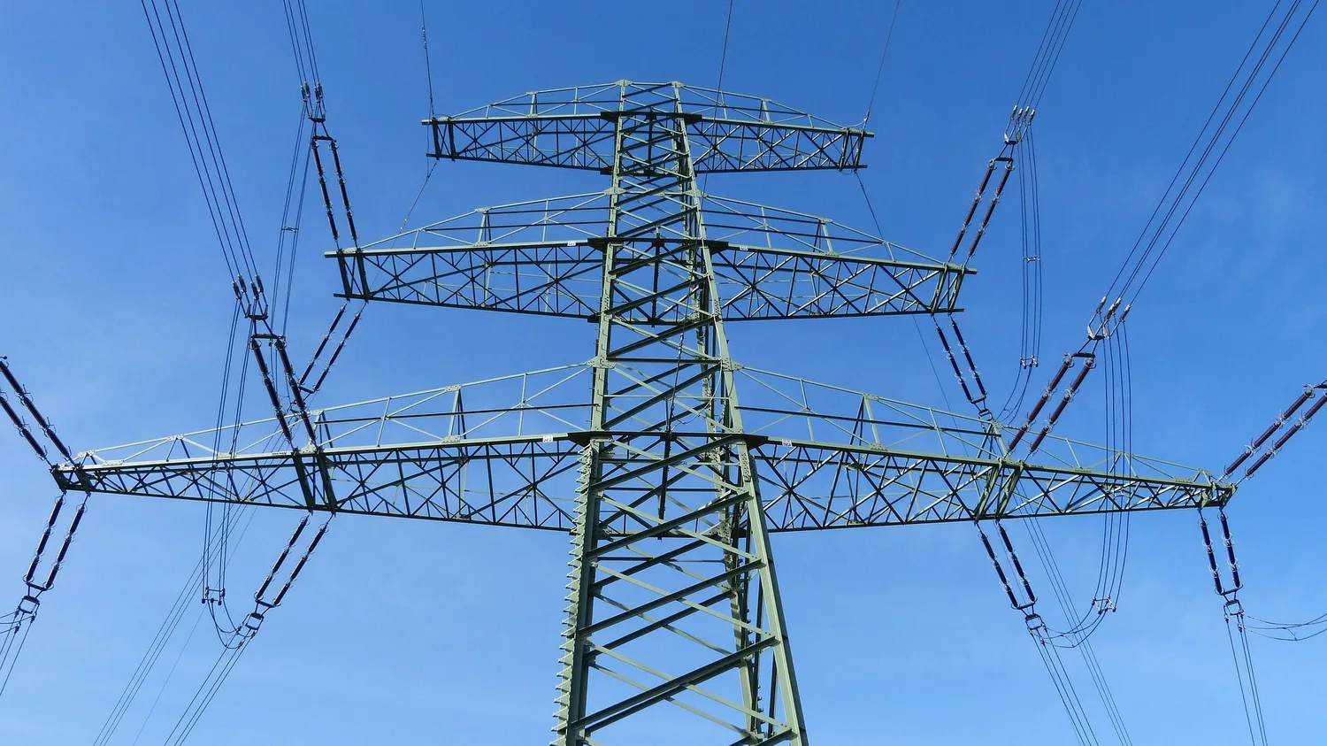 Румунія заявила про закупівлю електроенергії з України через дефіцит