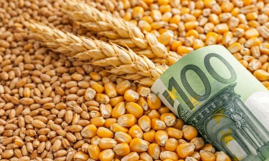 В Україні тимчасово скоригували мінімальні експортні ціни на агропродукцію, готують план розвитку переробки - Корецький