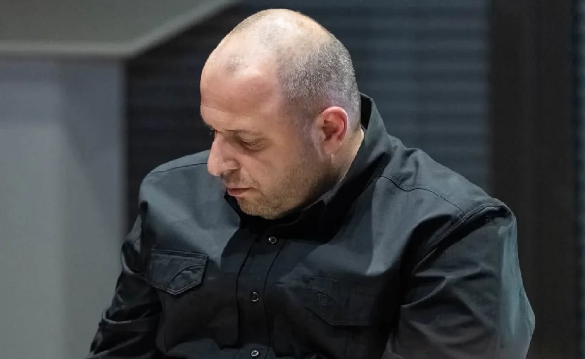 "Зможемо зробити ще більше": новий керівник СЗР Умєров пообіцяв посилити спроможності розвідкиРустем Умєров, призначений головою Служби зовнішньої розвідки, заявив про намір посилити міжнародну співпрацю. Він планує
реалізовувати стратегічні ініціативи Президента, зокрема Drone Deal та програму Freya.Війна в Україні • 21:32 • 2460 перегляди